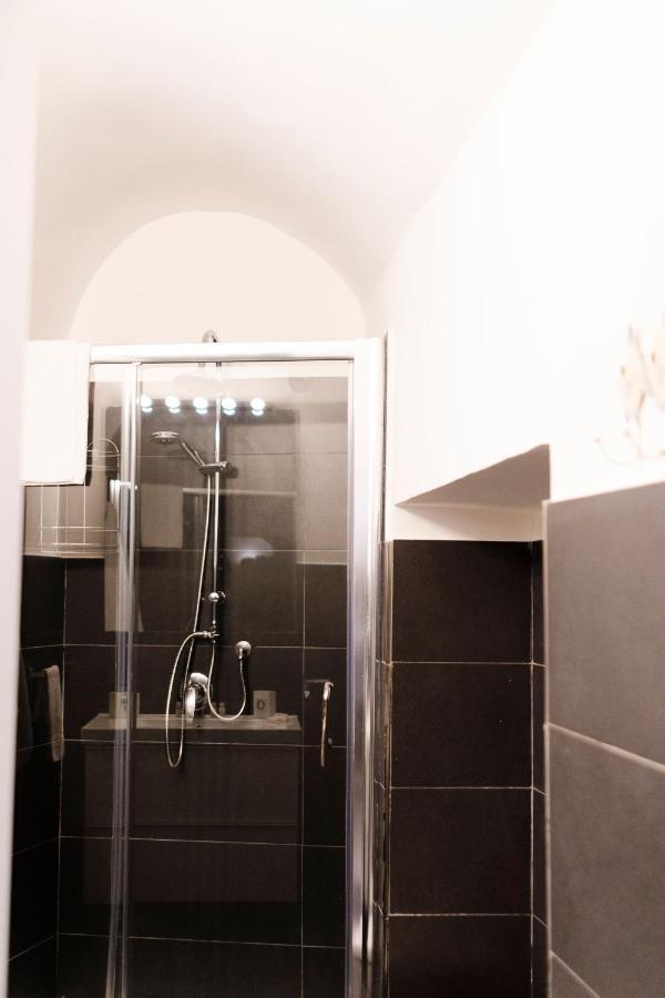 Partenope House Mare Nápoly Kültér fotó