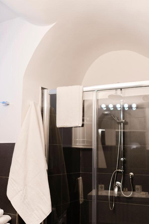 Partenope House Mare Nápoly Kültér fotó