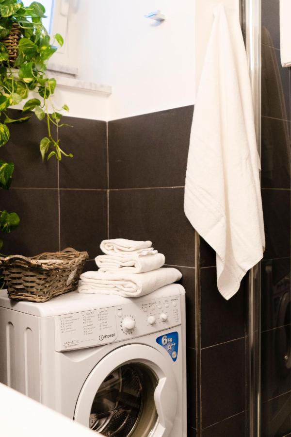 Partenope House Mare Nápoly Kültér fotó