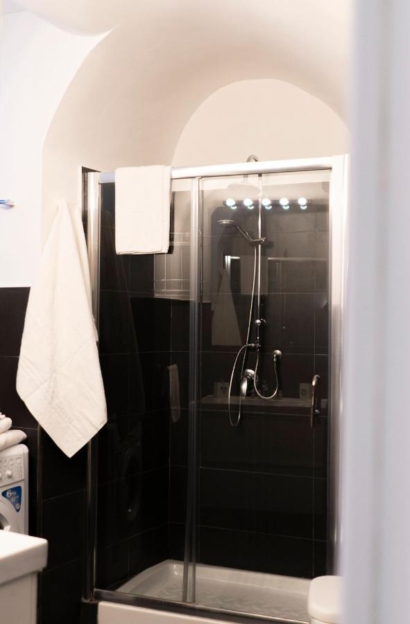 Partenope House Mare Nápoly Kültér fotó