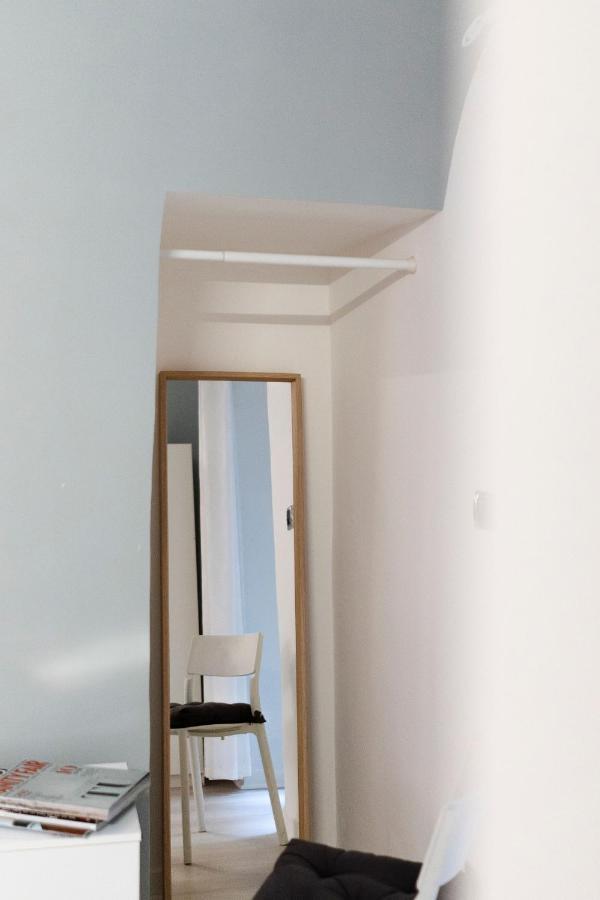 Partenope House Mare Nápoly Kültér fotó