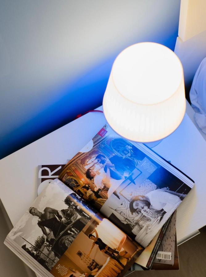 Partenope House Mare Nápoly Kültér fotó